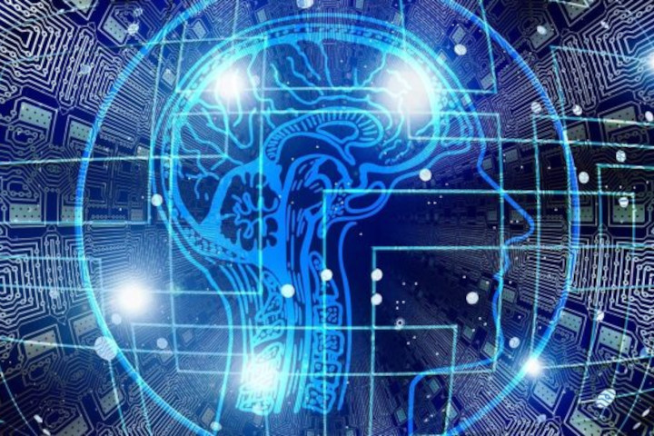 El Maule Informa Inteligencia Artificial