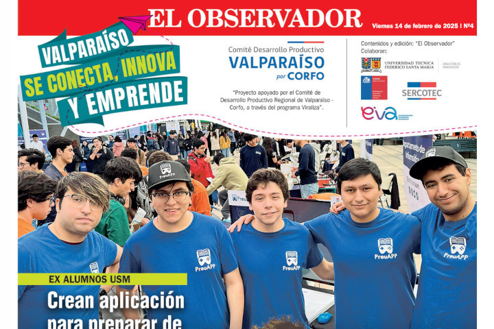 El Observador Viraliza N4