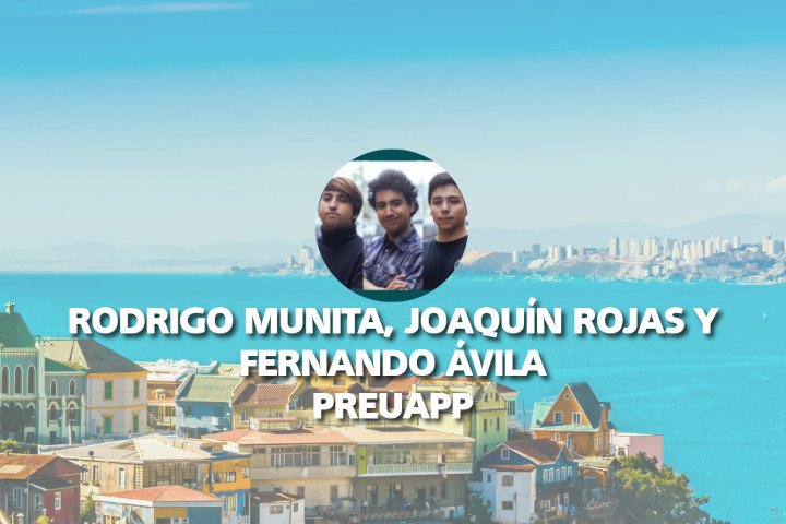 Radio Somos PreuApp