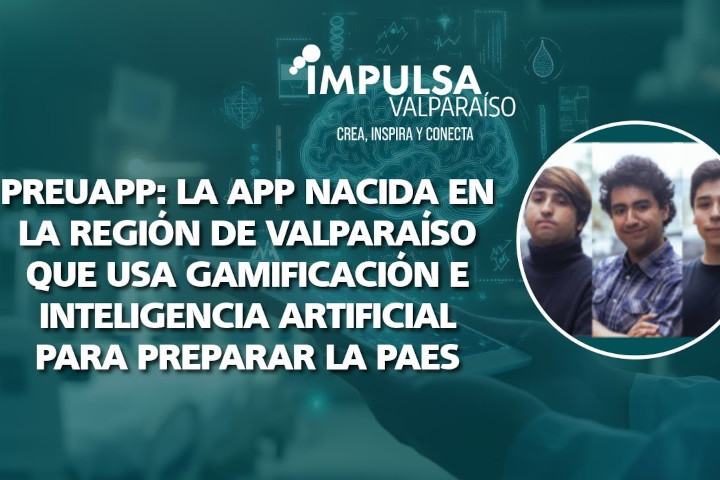 Impulsa Valparaíso PreuApp